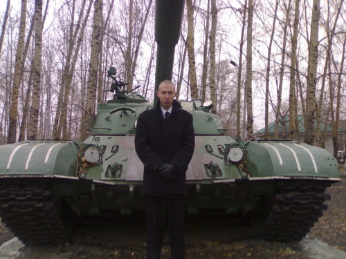 Андрей 47