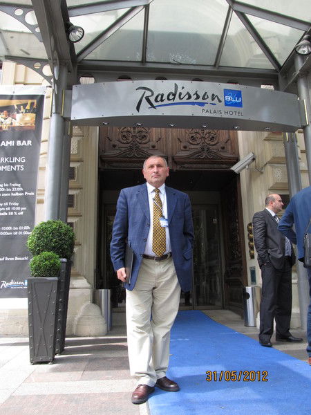 Артур Варданян