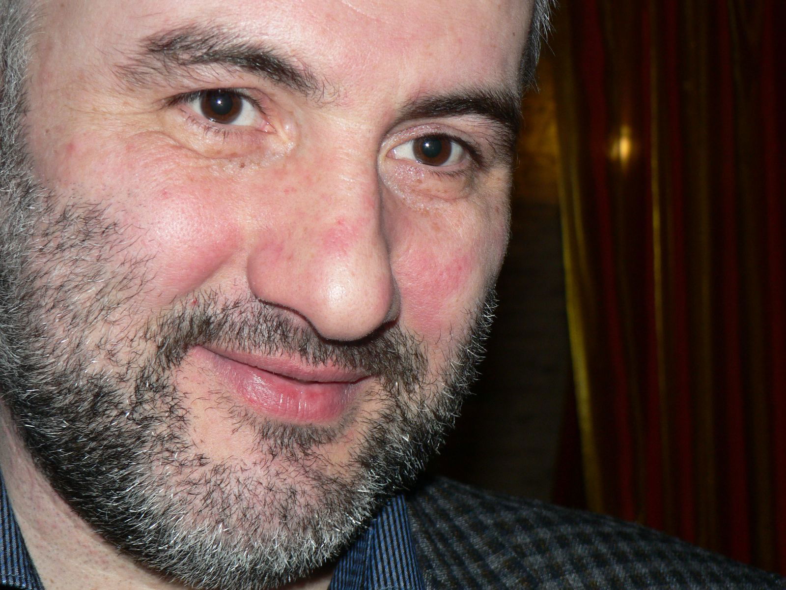 Берлизев Алексей