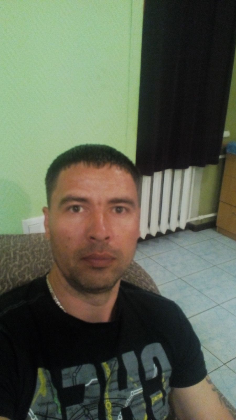 Евгений Жилин