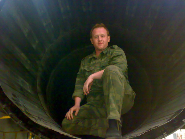 Ринат Гайнуллин