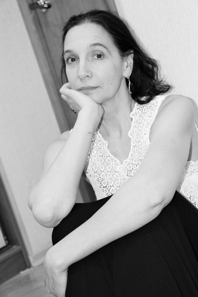 Лариса Владиславовна
