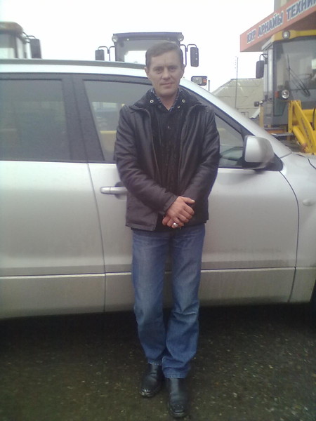 Andrei Maneew