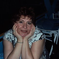 Светлана Решетняк