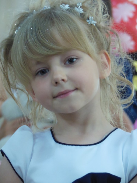 Олеся Никулина