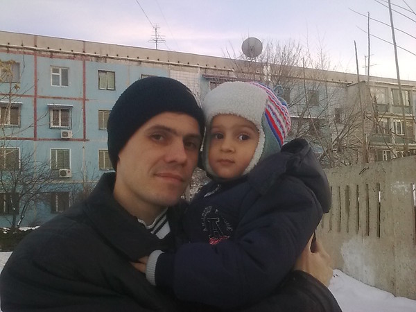 Дмитрий Осмаков