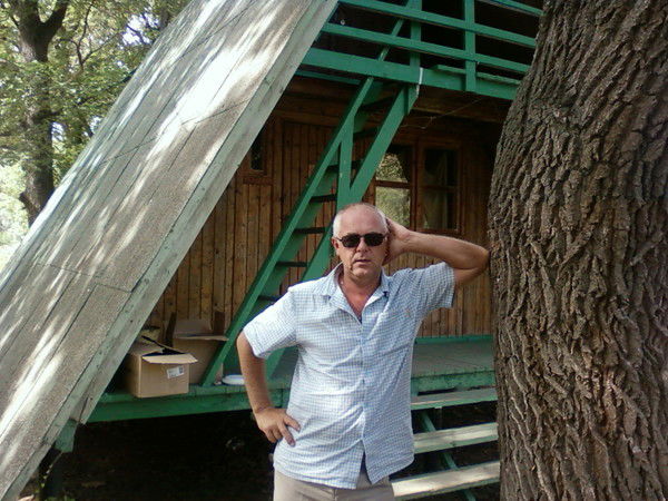 Cергей Борисов