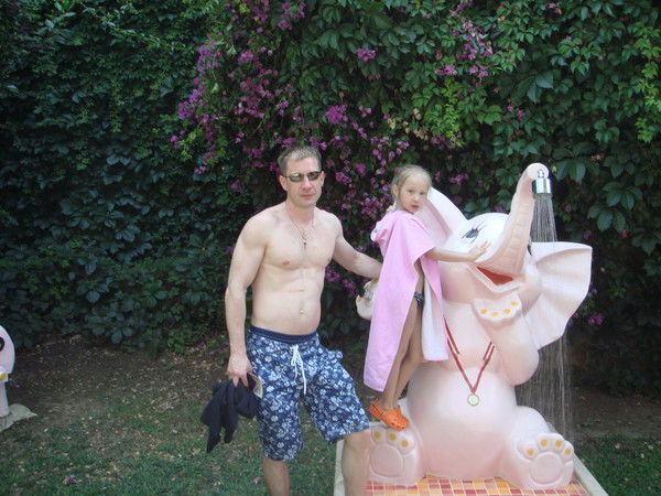 Александр Кирсанов