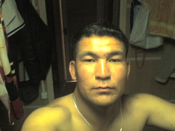 Жанат Ногайбаев