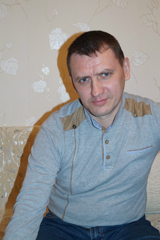 Сергей Туголуков