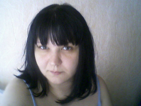 Татьяна Белозерцева