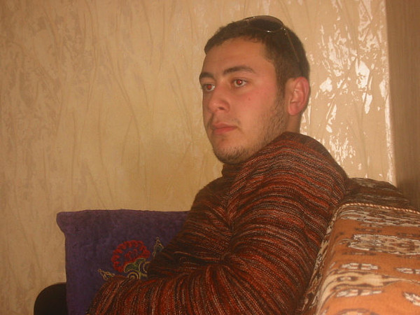 Emzari Mayishvili