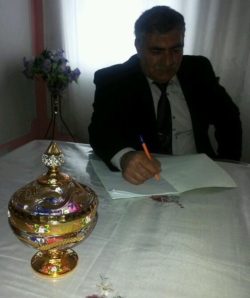 Dursun Murquzov