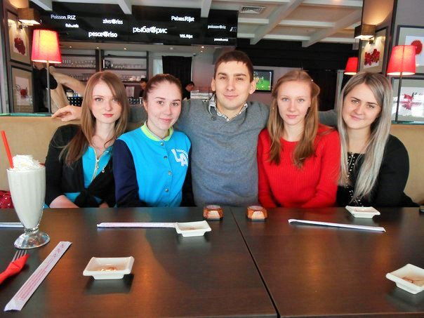 Владимир Старцев