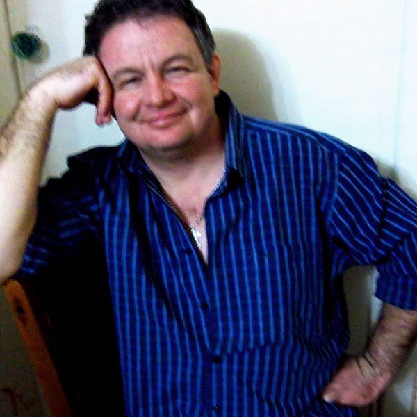 Игорь Сероменко