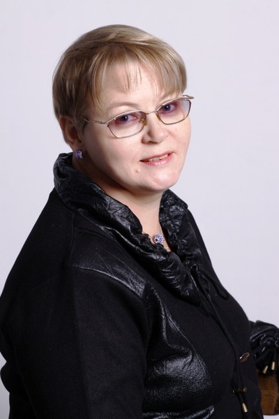 Елена Балеевских
