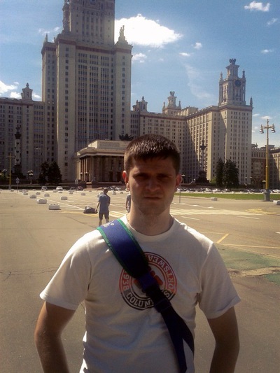 Артём Иванов