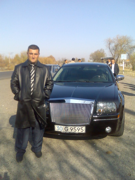 Эрфан Люманов