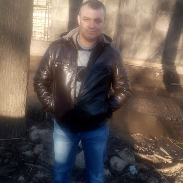 Сергей Игнат