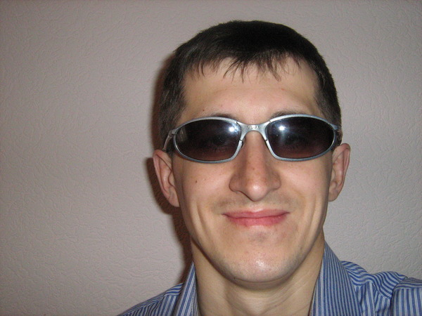 Евгений Бочкарев