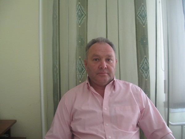Болат Исенов