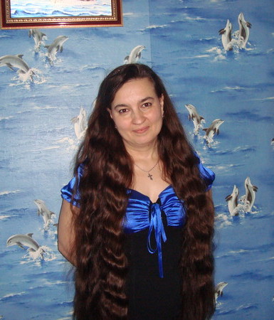 Оксана Радуга