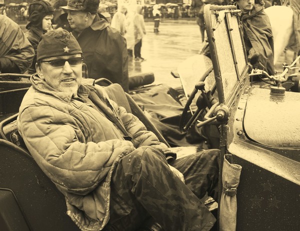 Салават Янбаев