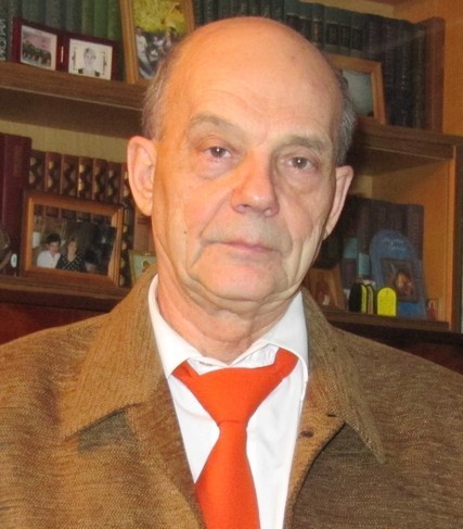 Александр Божьев