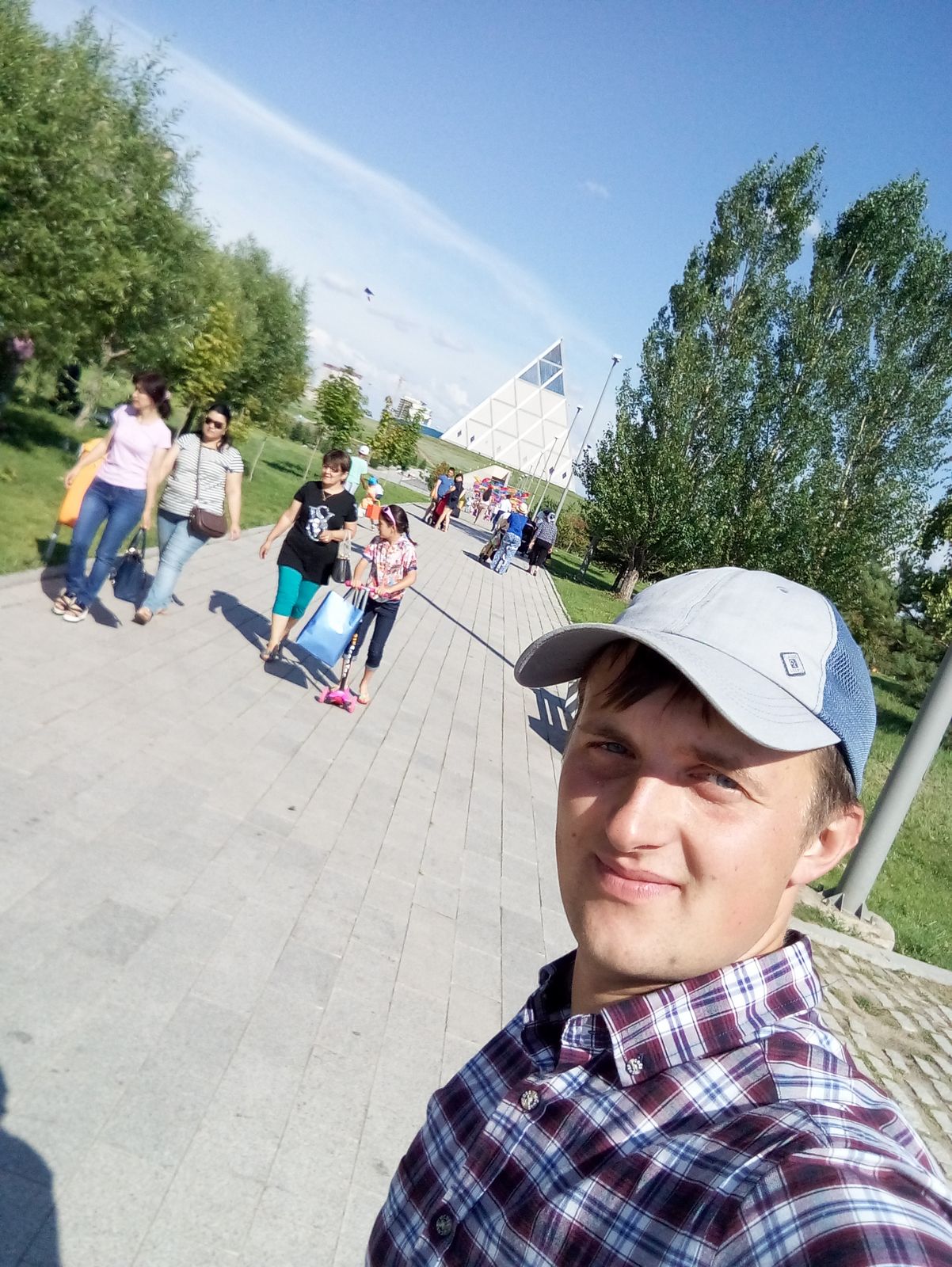 Алексей Сикорский