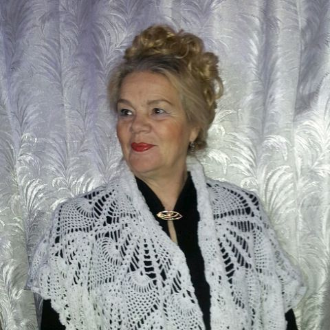 Вера Куртвапова