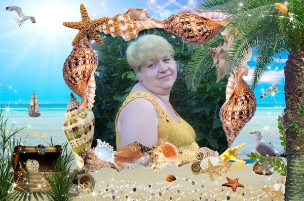 Евгения Матыцына