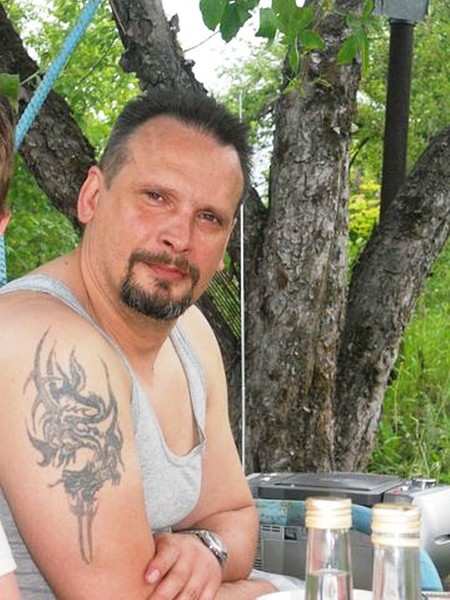 Дмитрий Дергунов