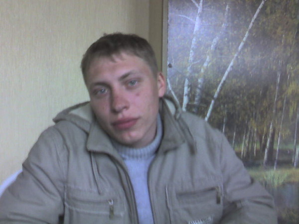 Виктор Куликов