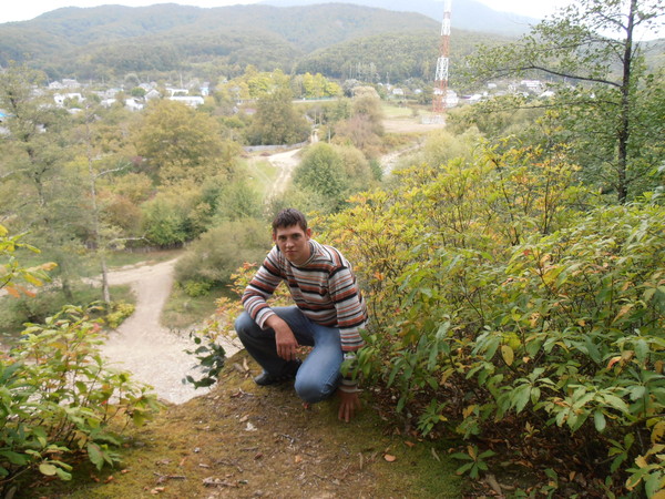Александр Катаев