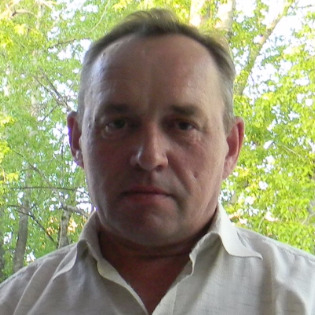 Anatoli Savchenko
