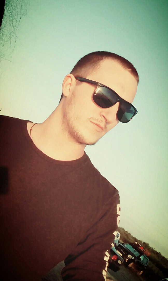 Сергей Веселый