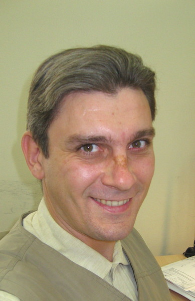 Александр Никашин