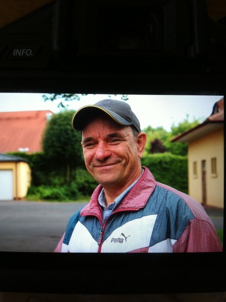 Alexander Ziborius