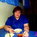Елена Аткина