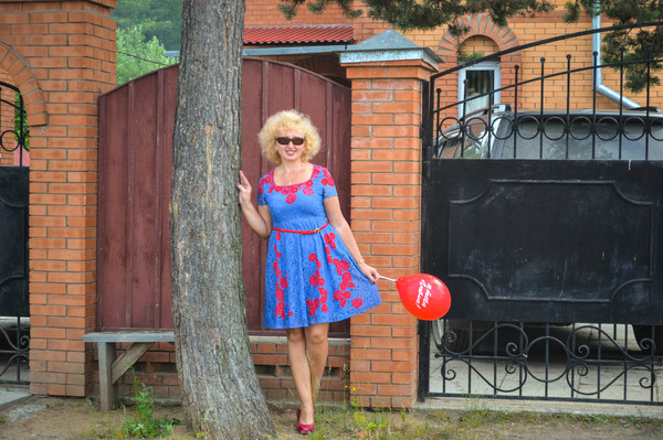 Ирина Богданова