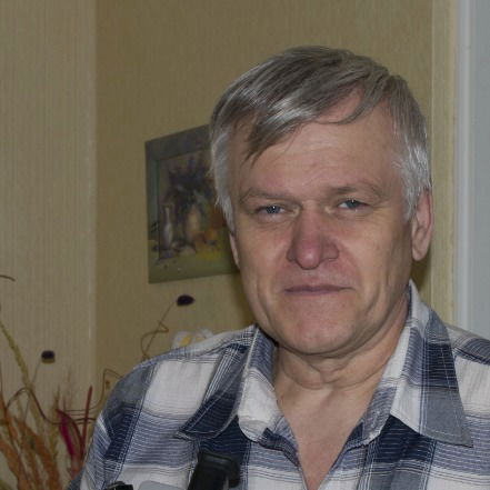 Юрий Новичков
