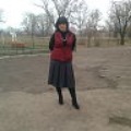 Альбина Кесаева