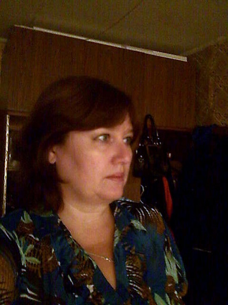 Светлана Семак