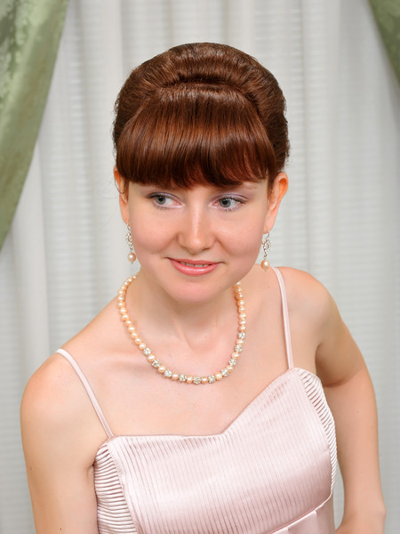 Анна Жильцова