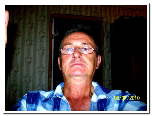 Владимир Баклушин