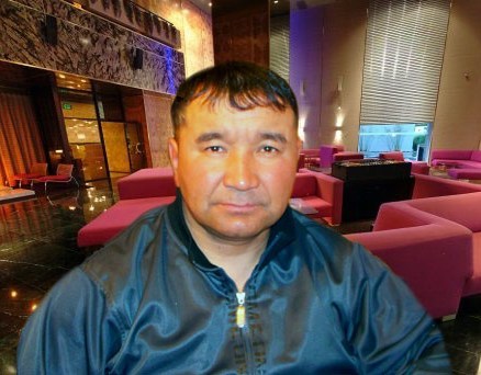 Kanat Majitov