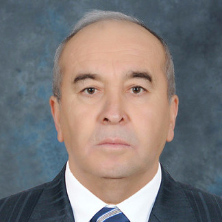 Касым Миркамолов
