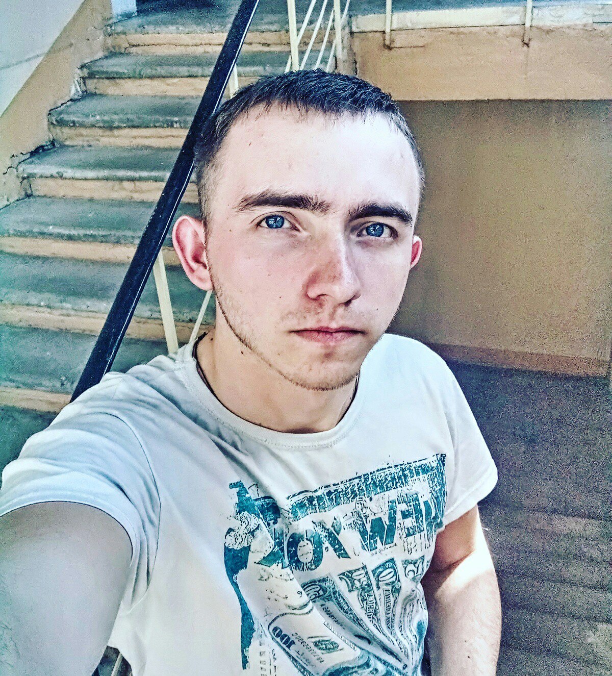 Сергей Сургин