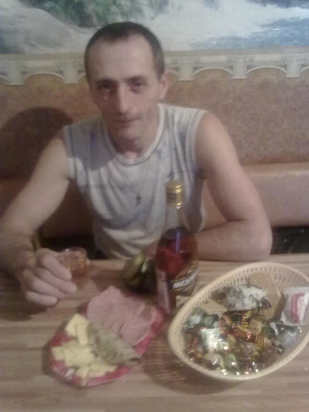Сергей Гуменюк