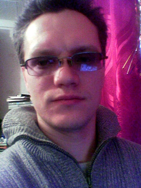 Sergei Rodionov